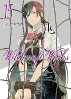 Witchcraft Works Vol 15