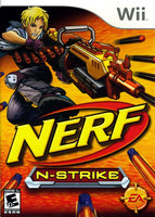 NERF N-Strike Bundle (Wii)