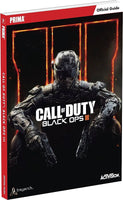 Call of Duty: Black Ops III Bundle [Game + Strategy Guide] (PlayStation 4)