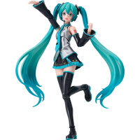 Blokees Fantastics Series - Hatsune Miku Official Outfit Figure