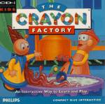 The Crayon Factory (CD-i)