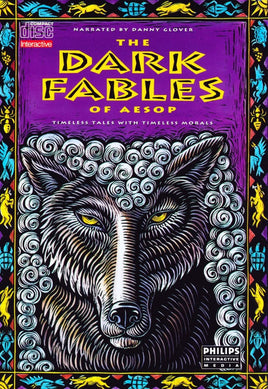 The Dark Fables of Aesop (CD-i)