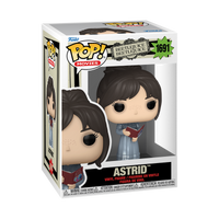 POP! Movies: Beetlejuice: Astrid