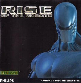 Rise of the Robots (CD-i)