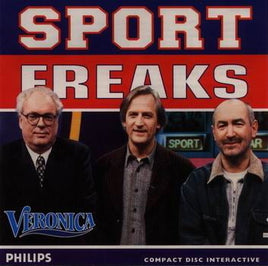 Sport Freaks (CD-i)