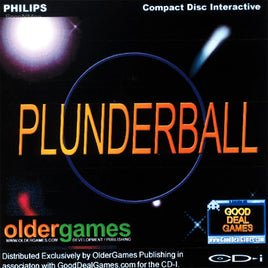 Plunderball (CD-i)