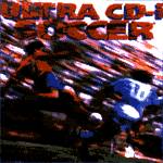 Ultra CDi Soccer (CD-i)