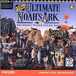 The Ultimate Noah's Ark (CD-i)