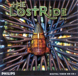 The Lost Ride (CD-i)