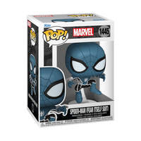 POP! Marvel: Spider-Man Comics - Asgardian Armor GITD