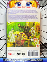 Frieren Beyond Journey's End Vol 13