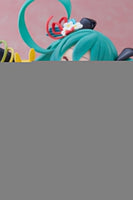 Hatsune Miku - Hatsune Miku x Rody AMP+ Prize Figure (39 / Thank You Ver.)