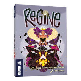 Regine