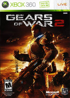 Gears of War: C.O.G Bundle (Xbox 360)