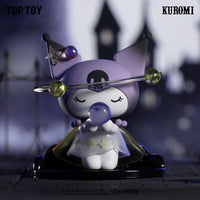 Sanrio Kuromi Werewolves of Miller's Hollow Blind Box (1 Blind Box)