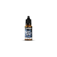Vallejo - True Metallic - 18ml Paint