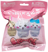 License 2 Play: SquishMe - Chiikawa - Mystery Pack