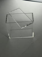 Premium Pokémon Elite Trainer Box Protective Display Acrylic Case Version 2