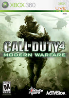 Call of Duty 4: Modern Warfare Bundle [Game + Strategy Guide] (Xbox 360)