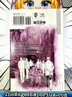 86 Eighty - Six Vol 3 - The Mage's Emporium Yen Press outofstock UPDATEMETA Used English Manga Japanese Style Comic Book