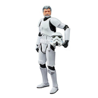 Star Wars™ The Black Series George Lucas (in Stormtrooper Disguise) - 6"