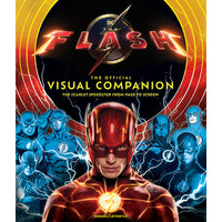 The Flash: The Official Visual Companion