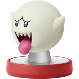 Boo Amiibo: Super Mario Series (Nintendo Switch)