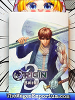 Origin Vol 3