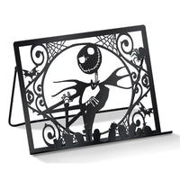 Tim Burton's The Nightmare Before Christmas: The Official Baking Cookbook Gift Set