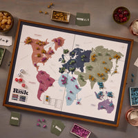 Risk Grand Folding Edition