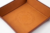 Control 'Ur Roll Dice Tray: Bonded Leather