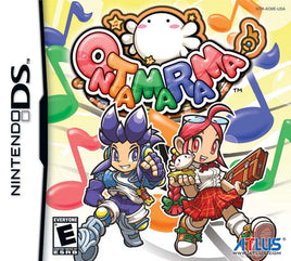 Ontamarama (Nintendo DS)