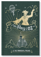 Wicked: The Story of Oz & the Wonderful Wizard: Replica Pop-Up