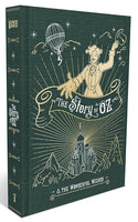 Wicked: The Story of Oz & the Wonderful Wizard: Replica Pop-Up