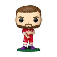 Funko Pop! Football Vinyl Figures - Select Figure(s)