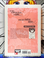 Gleipner Vol 8