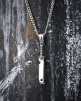 Naruto™ Zabuza's Sword Pendant