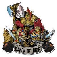 Even More Premium Vinyl Stickers!