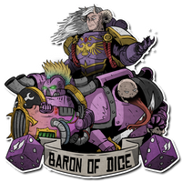 Even More Premium Vinyl Stickers!