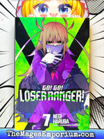 Go! Go! Loser Ranger! Vol 7