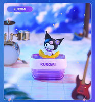 Sanrio Characters Pool Party Blind Box