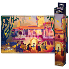Disney Lorcana TCG: Playmat - Mirabel
