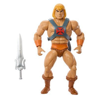 Masters of the Universe Origins Action Figure - Select Figure(s)