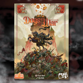 Dogs of War