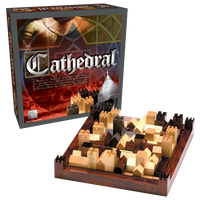 Cathedral Classic