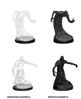 D&D: Nolzur's Marvelous Miniatures - Shadow