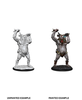 D&D: Nolzur's Marvelous Miniatures - Ettin