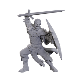 D&D: Nolzur's Marvelous Miniatures - Dragon Army Soldier