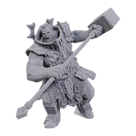 D&D: Nolzur's Marvelous Miniatures - Firegaunt