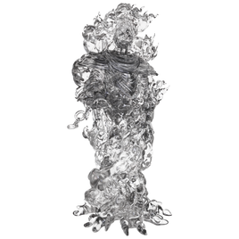 D&D: Nolzur's Marvelous Miniatures - Spectral Cloud